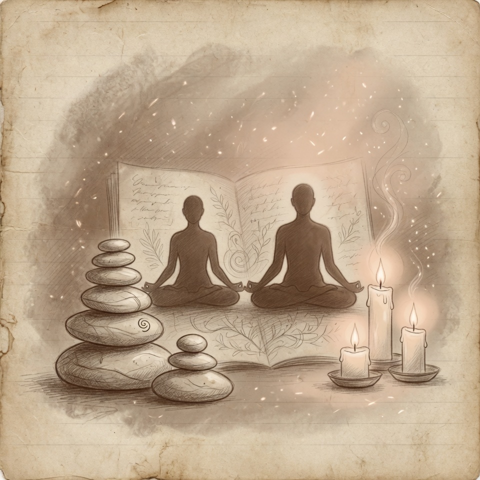 Sacred Tools